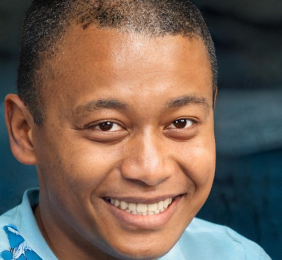 Portrait of Nattapong Suwan