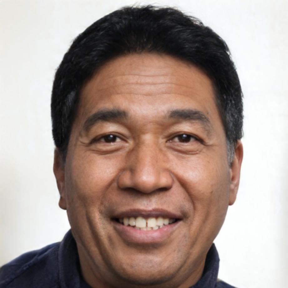 Thaksin Boonmee, Head of Financial Education at FlashTream